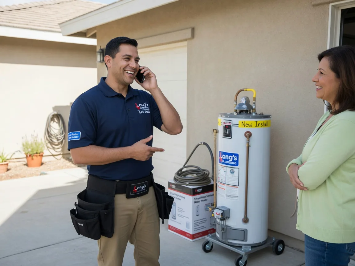 Leak Detection Boulevard, CA FAQs